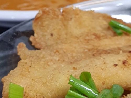 Restaurante Jorge Americano