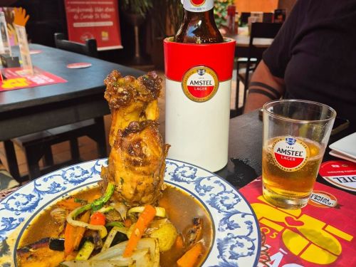 Sinhá Erozitha Bistrôteco