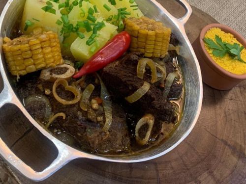 Espetinhos do Paulão