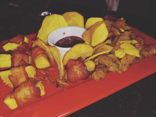 Petisqueira o Fino do Alho