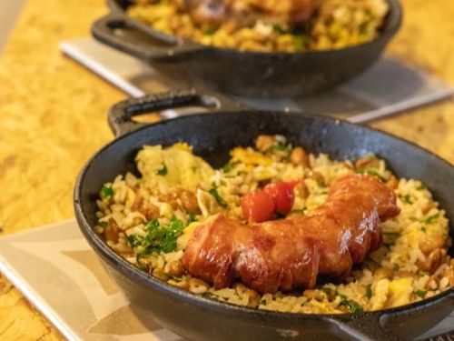 PoiZé Bar e Petisqueria