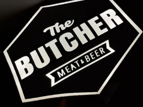 The Butcher