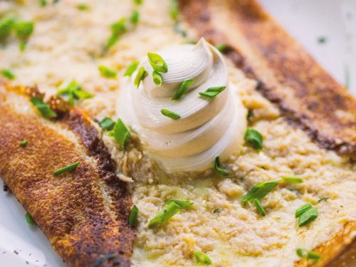 Crêperie Laroche Pâtisserie Crêperie