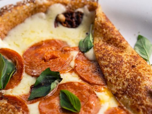 Crêperie Laroche Pâtisserie Crêperie