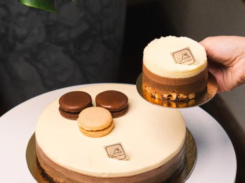  Laroche Pâtisserie Crêperie