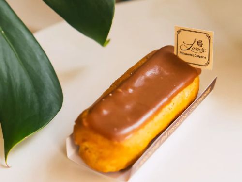  Laroche Pâtisserie Crêperie