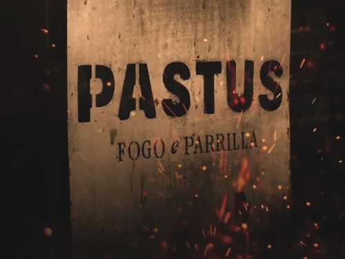 Restaurante Pastus Fogo & Parrilla