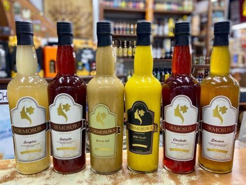 Ronaldo Licores & Cachaças