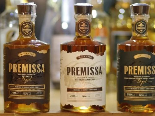 Ronaldo Licores & Cachaças