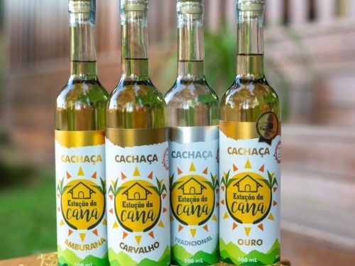 Ronaldo Licores & Cachaças