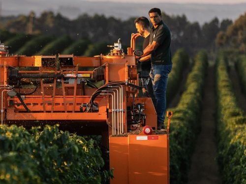 Divulgação/Instagram Alto da Serra Rooftop Bar