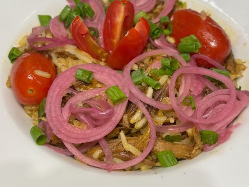 Choperia Lá No Mercado