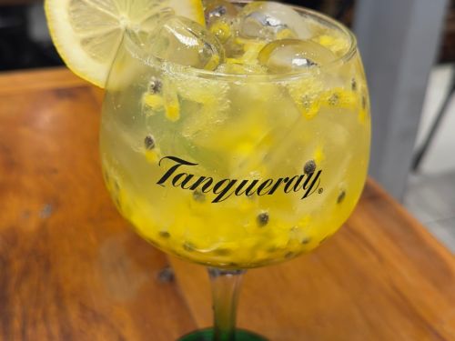 Choperia Lá No Mercado