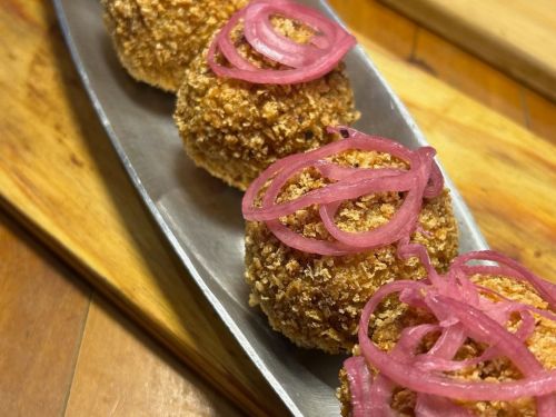 Choperia Lá No Mercado