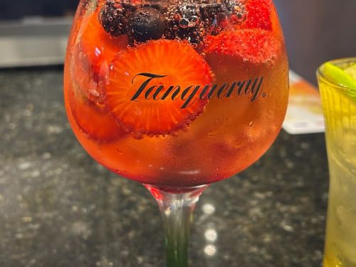 Choperia Lá No Mercado