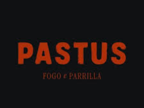Logo do Restaurante Pastus Fogo & Parrilla