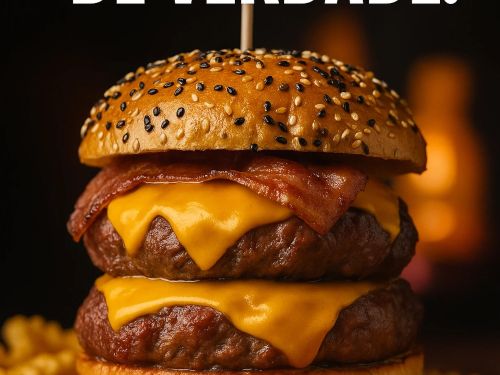 hamburguer 
