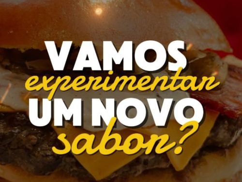 hamburguer 