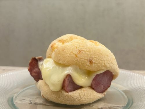 Pão de Queijo