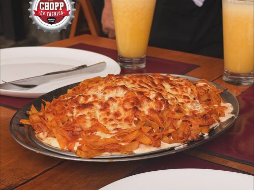 Chopp da Fábrica Anchieta