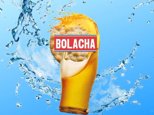 Bolacha Bar