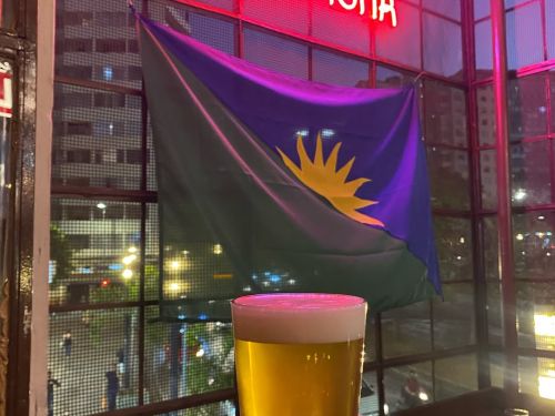 Bolacha Bar