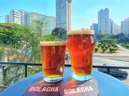 Bolacha Bar