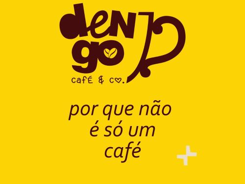 Dengo café e co. - Edifício Central