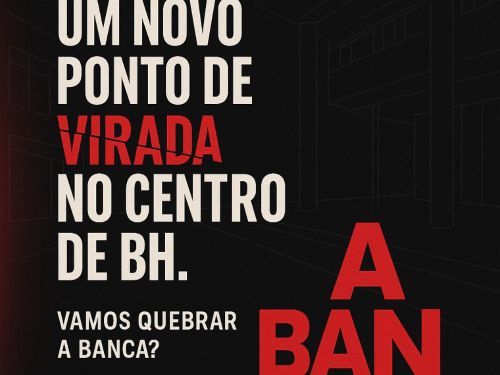 A Banca - Edifício Central