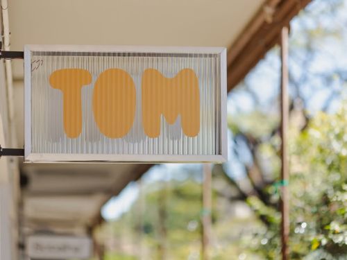 Tom Cozinha