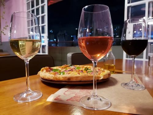 Panorama Pizzaria