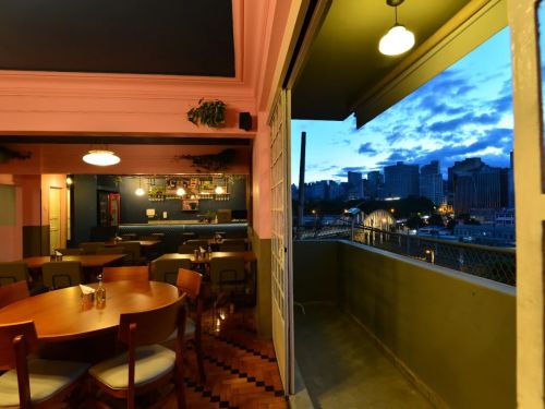 Panorama Pizzaria