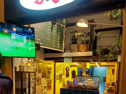 Cervejaria Bololô