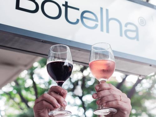 Botelha Bar