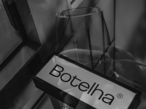 Botelha Bar