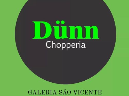 Dünn Chopperia