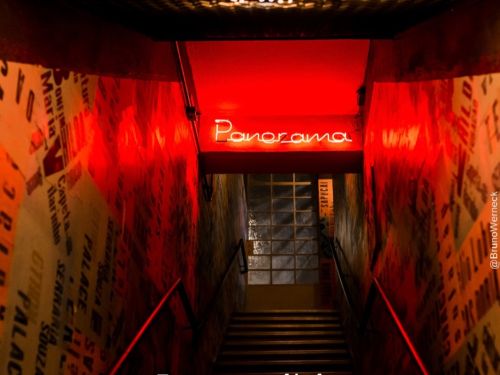 Panorama Pizzaria