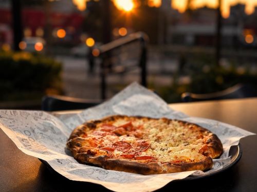 Dom Pizza