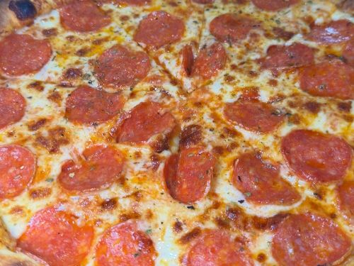 Dom Pizza