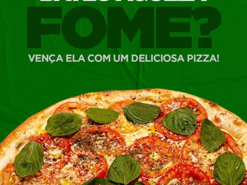 Dom Pizza