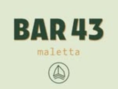 Bar 43
