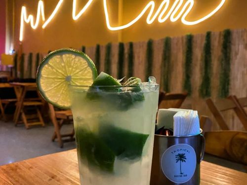 Tropical Gastrobar