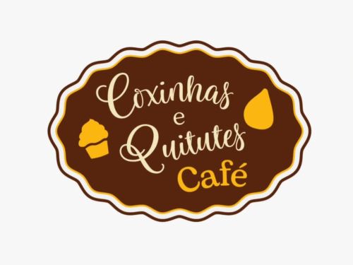 Coxinhas e Quitutes Café