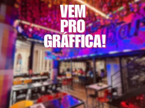 Graffica Bar