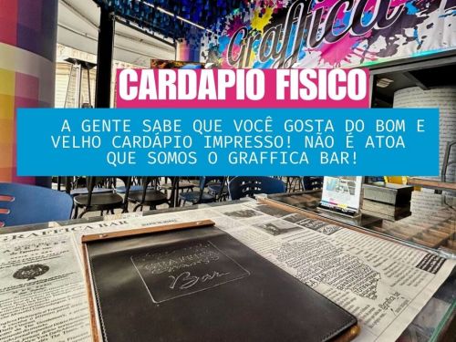 Graffica Bar