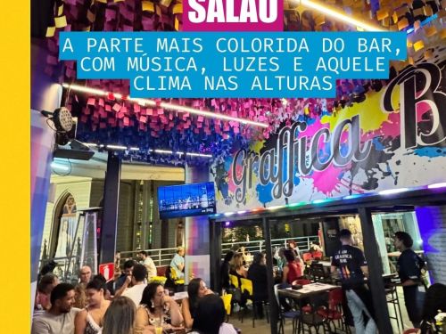 Graffica Bar