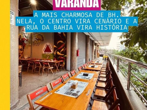 Graffica Bar