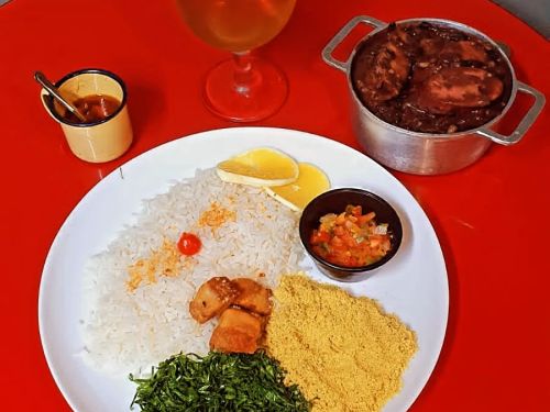 Mariê Restaurante