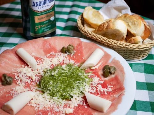 Cantina do Lucas