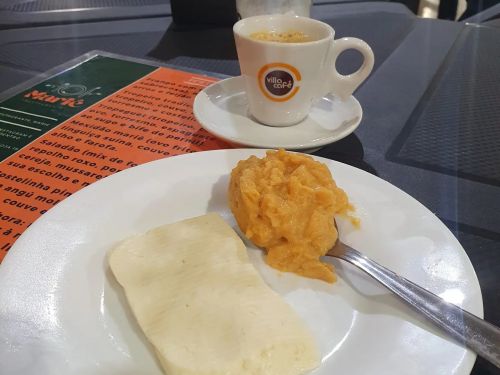 Mariê Restaurante
